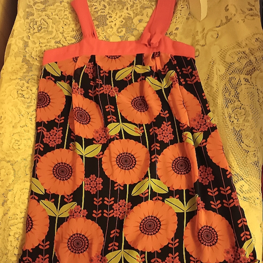 Talbot's Kids Sz 12 Dress